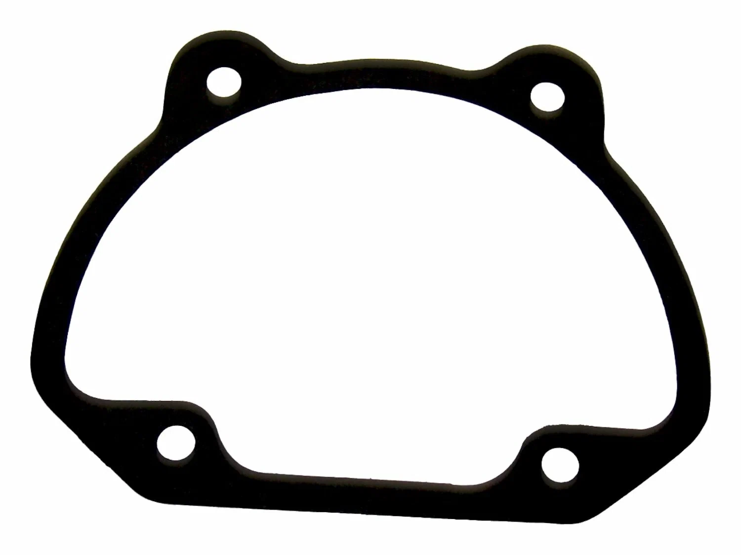 Vintage - Paper Black Steering Box Gasket - J0807476